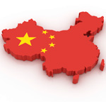 ChinaMap